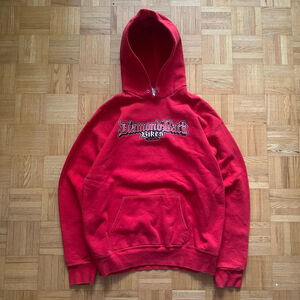 Vintage Diamondback Bikes BMX pullover hoodie Size XL
